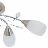 Люстра на штанге Globo Iseo 60200-4