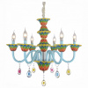 Подвесная люстра ST-Luce SL674 SL674.783.06
