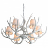 Подвесная люстра ST-Luce Catorene SL346.503.06