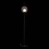 Торшер Loft it Wonders 10237F Black