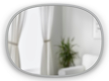 Зеркало настенное (46x3x61 см) Hub 1013765-918
