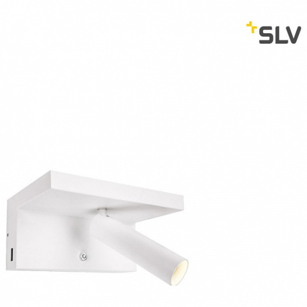 Бра SLV Carpo Bedside 1002140
