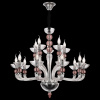 Подвесная люстра ST-Luce Parente SL661.103.15