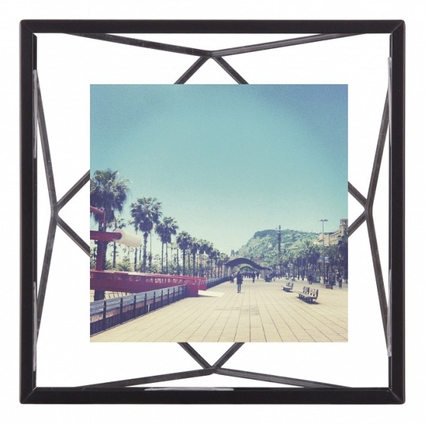 Фоторамка настольная (15.2х15.2 см) Prisma 313017-040