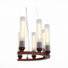 Подвесная люстра ST-Luce Unica SL262.703.09