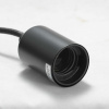 Подвесная люстра Lussole Shirley GRLSP-8174