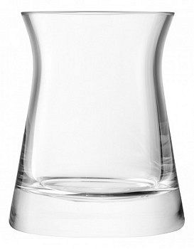 Ваза настольная (13 см) Flower G602-13-301