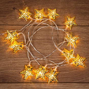 Гирлянда Нить NN_303-070 303-070