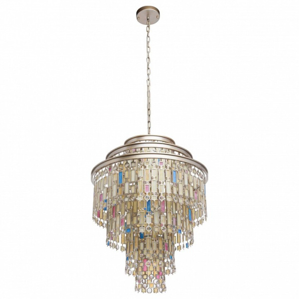 Подвесная люстра MW-Light Марокко 2 185010809