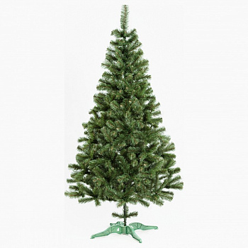 Ель новогодняя [2.2 м] Сказка СКЗ-220-01-01-01