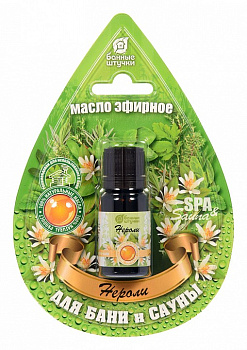 Эфирное масло (10 мл) 32377