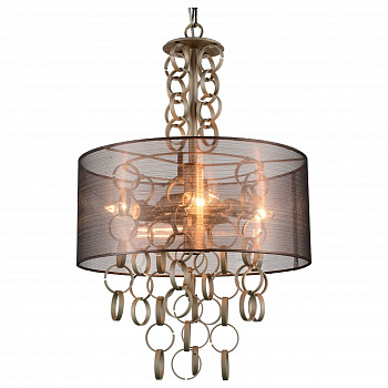 Подвесная люстра ST-Luce SL942 SL942.803.05