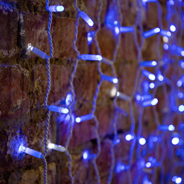 Занавес световой [1.5x2 м] LED-TPL-18_20 235-223