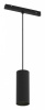 Подвесной светильник Maytoni Focus LED TR041-2-12W4K-B