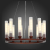 Подвесная люстра ST-Luce Unica SL262.703.12