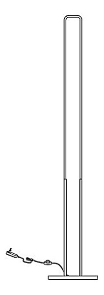 Торшер Globo Sardegna 68067S