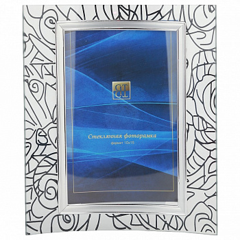 Фоторамка настольная PH-H28-S C0004218