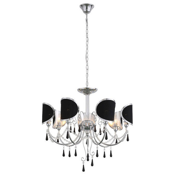 Подвесная люстра ST-Luce Faccialuna SL173.103.07