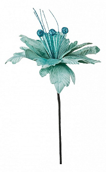 Цветок (36 см) 241-1512
