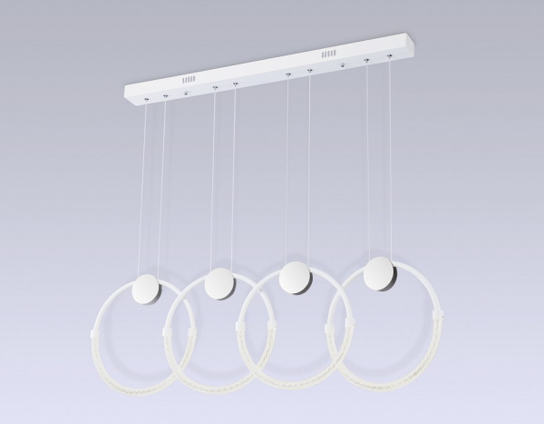 Потолочная люстра Ambrella Light FL FL10598