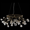 Подвесная люстра ST-Luce Riccardo SL411.243.45