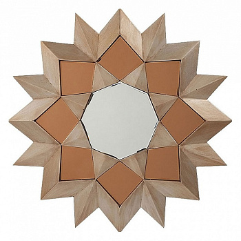 Зеркало настенное Sorpresa DG-D-MR89