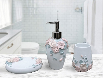 Набор для ванной №6 ВК-6-н