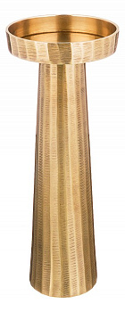 Подсвечник декоративный (11х8х29.5 см) Art 726-190