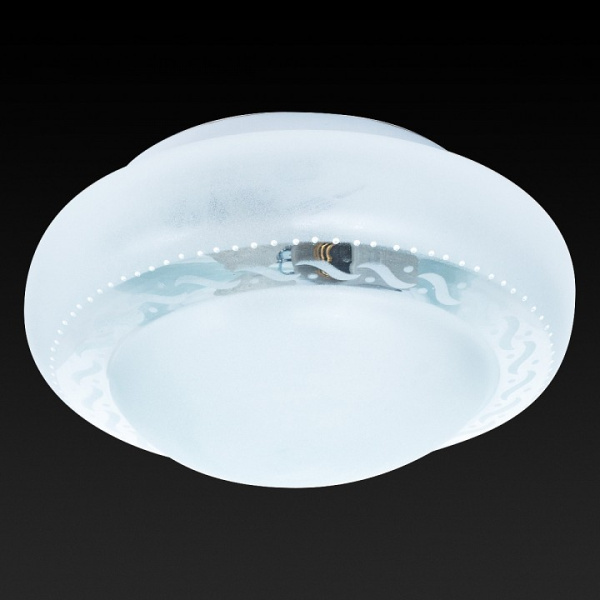 Накладной светильник TopLight Felicia TL9581Y-01WH