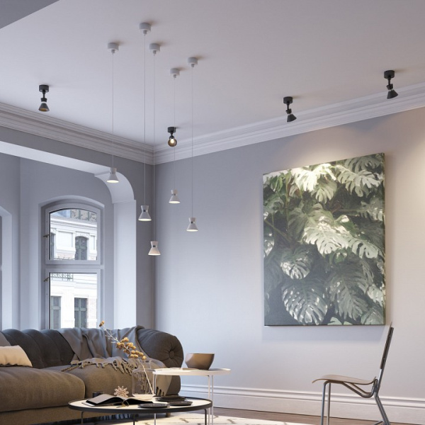 Подвесной светильник Novotech Compo 1 358388