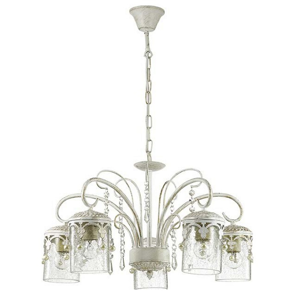 Подвесная люстра Lumion Tibo 3481/5