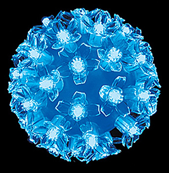 Шар световой (12 см) 501-602