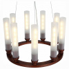 Подвесная люстра ST-Luce Unica SL262.703.09