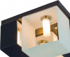 Потолочная люстра ST-Luce Concreto SL536.542.04
