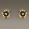 Накладной светильник Odeon Light Adamas 4224/13WL