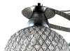 Потолочная люстра Odeon Light Poly 2813/4C