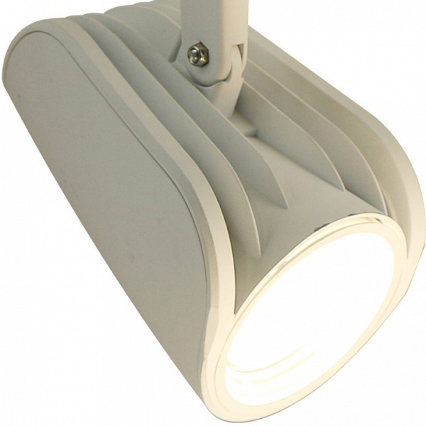 Светильник на штанге Arte Lamp 3930 A3930PL-1WH