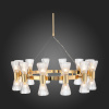 Подвесная люстра ST-Luce Diori SLD002.203.24