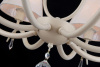 Подвесная люстра Maytoni Talia 1 ARM334-08-W