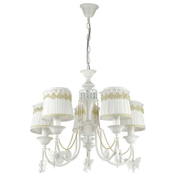 Подвесная люстра Lumion Ponso 3408/5