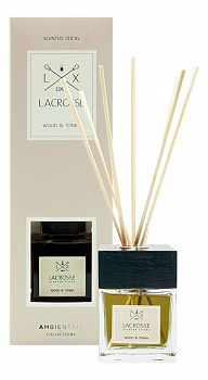 Ароматизатор диффузионный (21.8 см) Дерево & Тонка MK100WTLC