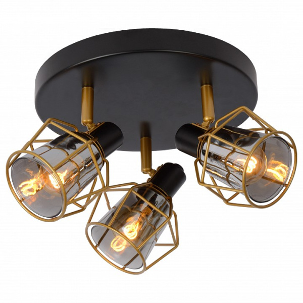 Спот Lucide Nila 77977/13/30