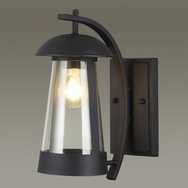 Светильник на штанге Odeon Light Kalpi 4837/1W