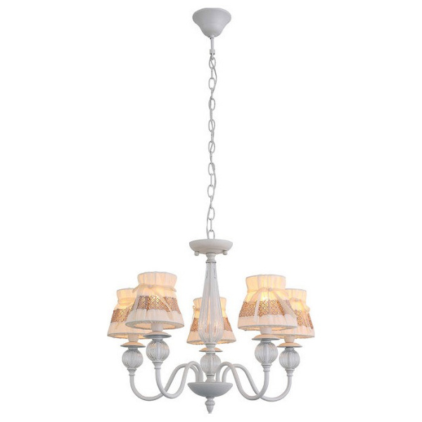 Подвесная люстра ST-Luce Merletto SL184.503.05