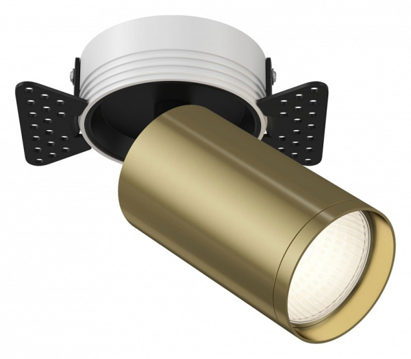 Спот Maytoni Focus S C058CL-1BBS