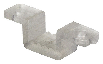 Крепление для шнура Гибкий неон 134-034