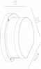 Накладной светильник Deko-Light Paronda A 730324