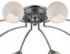 Потолочная люстра Odeon Light Frante 2159/8C