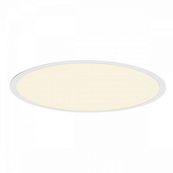 Встраиваемый светильник SLV Panel 60 158663