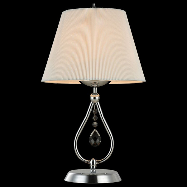 Настольная лампа декоративная Maytoni Talia 1 ARM334-11-N